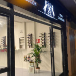 Morgan DistribuciÓn Exterior