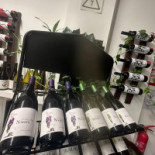 Morgan DistribuciÓn Bebida