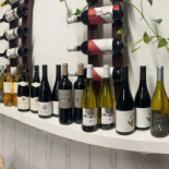 Morgan DistribuciÓn Bebida