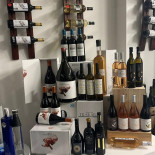 Morgan DistribuciÓn Bebida