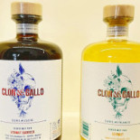 Morgan DistribuciÓn drink