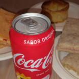 Mardel Plata Cafeteria drink