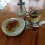 Mardel Plata Cafeteria drink