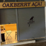 Oakberry AÇaÍ Ibiza Exterior