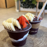 Oakberry AÇaÍ Ibiza Comida