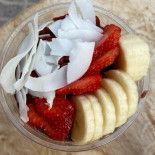 Oakberry AÇaÍ Ibiza Bebida