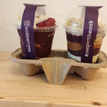 Oakberry AÇaÍ Ibiza Bebida