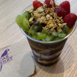 Oakberry AÇaÍ Ibiza Comida