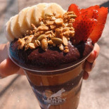 Oakberry AÇaÍ Ibiza Bebida