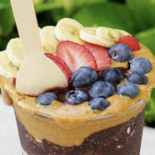 Oakberry AÇaÍ Ibiza Comida