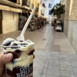 Oakberry AÇaÍ Ibiza Bebida