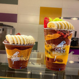 Oakberry AÇaÍ Ibiza Bebida