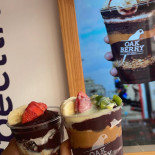 Oakberry AÇaÍ Ibiza Bebida