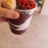 Oakberry AÇaÍ Ibiza Bebida