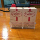 Delizia Ibiza drink