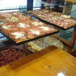 Delizia Ibiza Comida