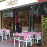Delizia Ibiza Exterior
