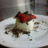 Delizia Ibiza Comida