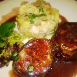 Delizia Ibiza Comida