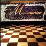 Mezzanotte Ibiza outside