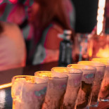 Misterio Club Ibiza Bebida