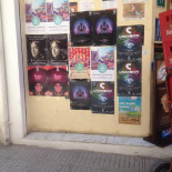 La Tierra Ibiza Carta