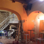 La Tierra Ibiza Dentro