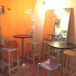 La Tierra Ibiza Dentro