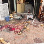 La Tierra Ibiza Exterior