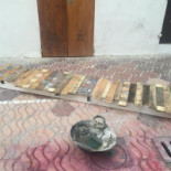 La Tierra Ibiza Bebida