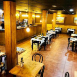 Restautante A Fuego Latino inside