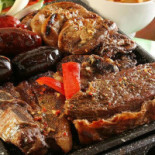 Restautante A Fuego Latino food