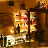 La Frontera Eivissa inside