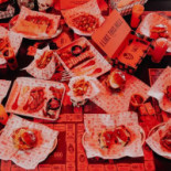 666 Burger Playa D'en Bossa menu