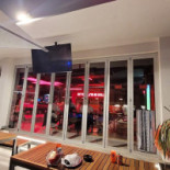 666 Burger Playa D'en Bossa outside