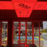 666 Burger Playa D'en Bossa outside