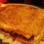 666 Burger Playa D'en Bossa Comida