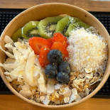 Can Kiwi Take Away Food