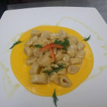 Mamaflo Ibiza Comida