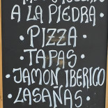 Herry Trattoria, Pizzería Y Cocktail logo