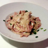 Herry Trattoria, Pizzería Y Cocktail food