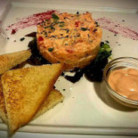 Herry Trattoria, Pizzería Y Cocktail food