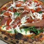 Herry Trattoria, Pizzería Y Cocktail