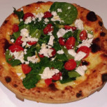 Herry Trattoria, Pizzería Y Cocktail