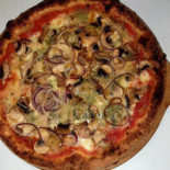 Herry Trattoria, Pizzería Y Cocktail