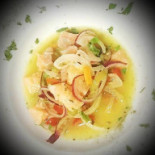 Herry Trattoria, Pizzería Y Cocktail