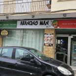 Margot Jabbour Art Gallery Exterior