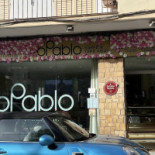 Margot Jabbour Art Gallery Exterior