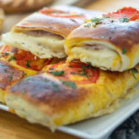 Margot Jabbour Art Gallery Comida