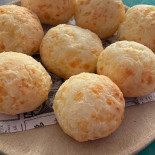 Margot Jabbour Art Gallery Comida